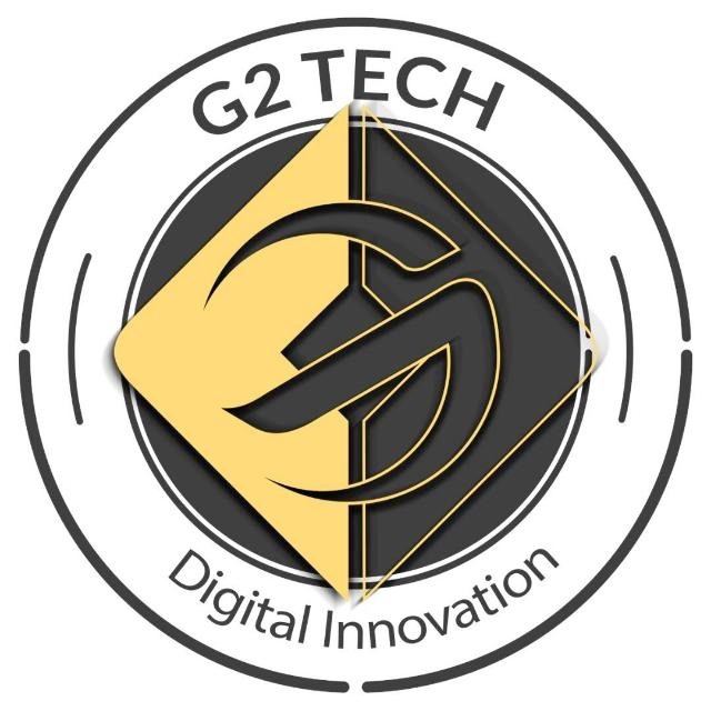G2TECH Git
